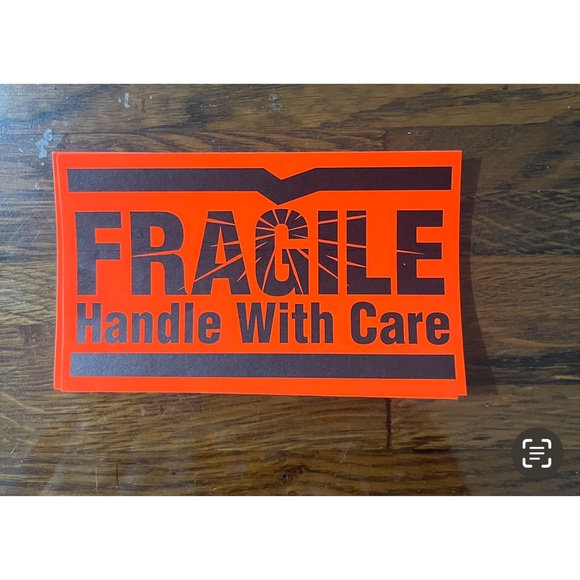 2 Ceramic Abuela Kitchen Cooking Spoons NWT - Picture 7 of 7